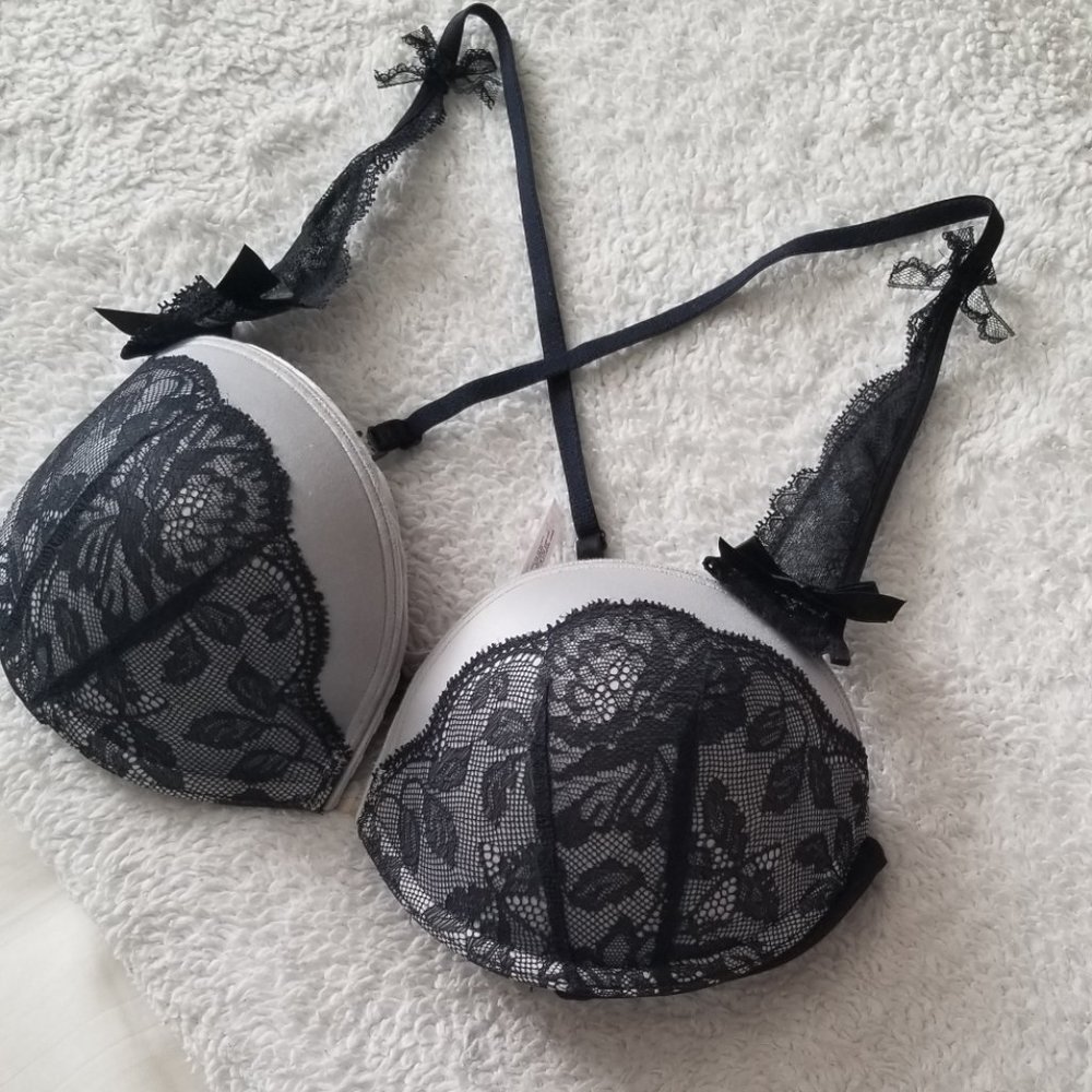 Victoria's Secret Lace Bra